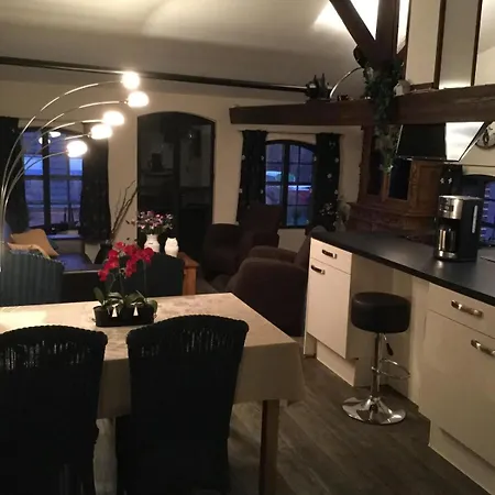 Muehlenwohnung Am Niederrhein Apartamento