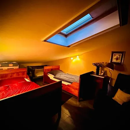 Muehlenwohnung Am Niederrhein * Hamminkeln