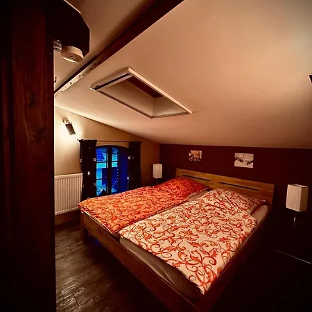 Muehlenwohnung Am Niederrhein Apartamento