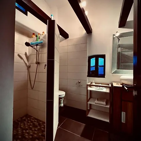 Muehlenwohnung Am Niederrhein Apartamento *