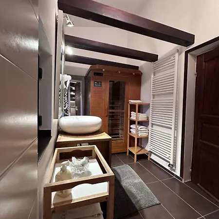 Muehlenwohnung Am Niederrhein * Hamminkeln