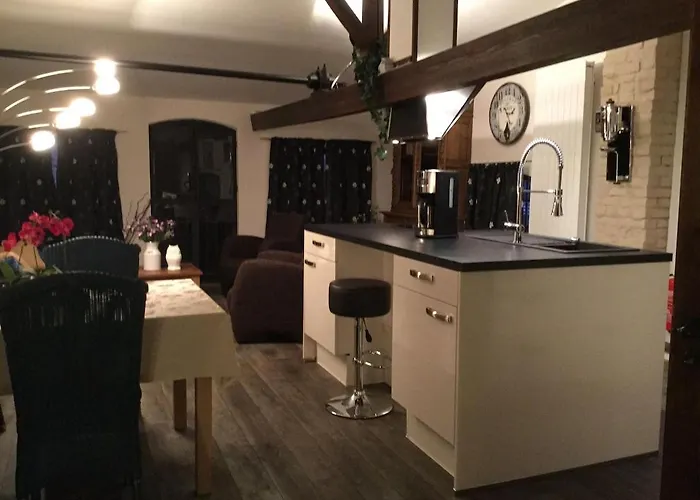 Lejlighed Muehlenwohnung Am Niederrhein Hamminkeln