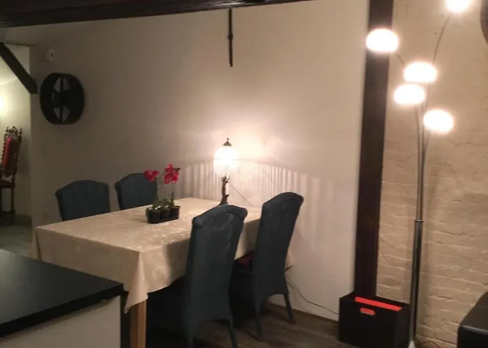 Lejlighed Muehlenwohnung Am Niederrhein