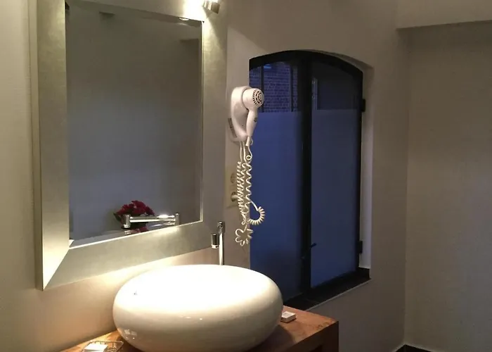 Muehlenwohnung Am Niederrhein Lejlighed Hamminkeln