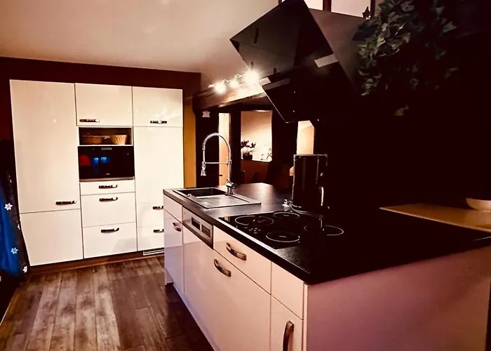 Muehlenwohnung Am Niederrhein *