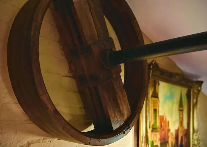 Lejlighed Muehlenwohnung Am Niederrhein Hamminkeln