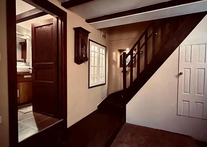 Muehlenwohnung Am Niederrhein Lejlighed Hamminkeln