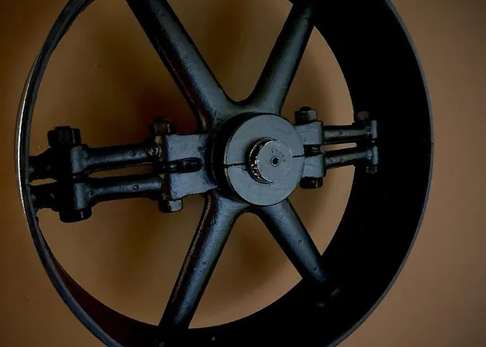 Lejlighed Muehlenwohnung Am Niederrhein *