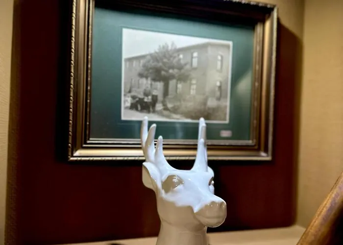 Muehlenwohnung Am Niederrhein Hamminkeln