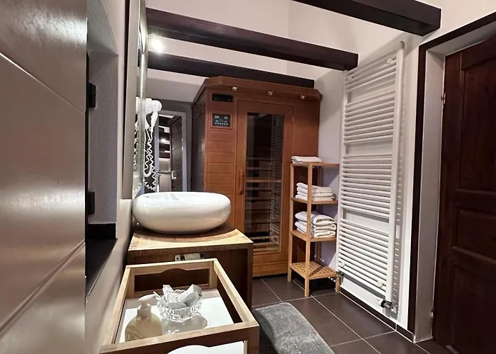 Muehlenwohnung Am Niederrhein * Hamminkeln